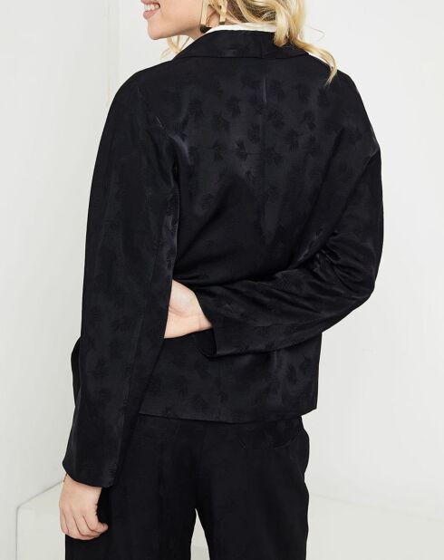 Veste Victoire noire