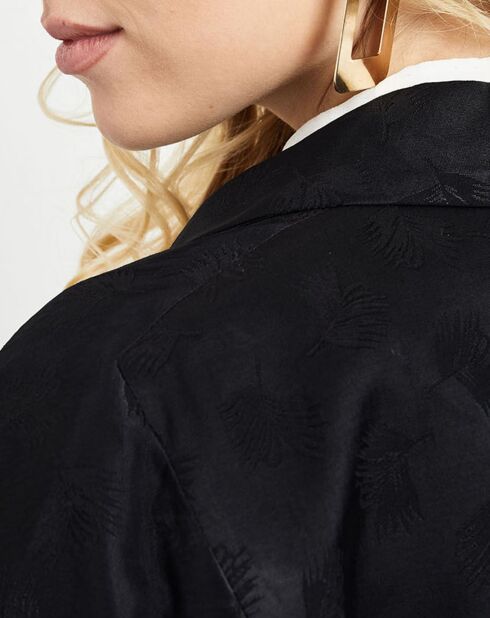 Veste Victoire noire
