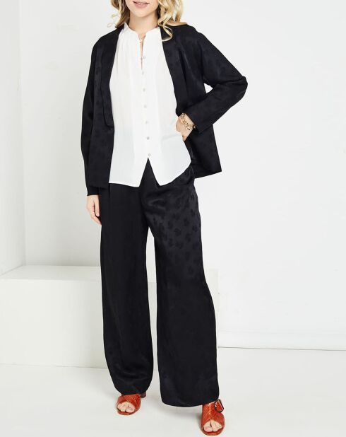 Veste Victoire noire