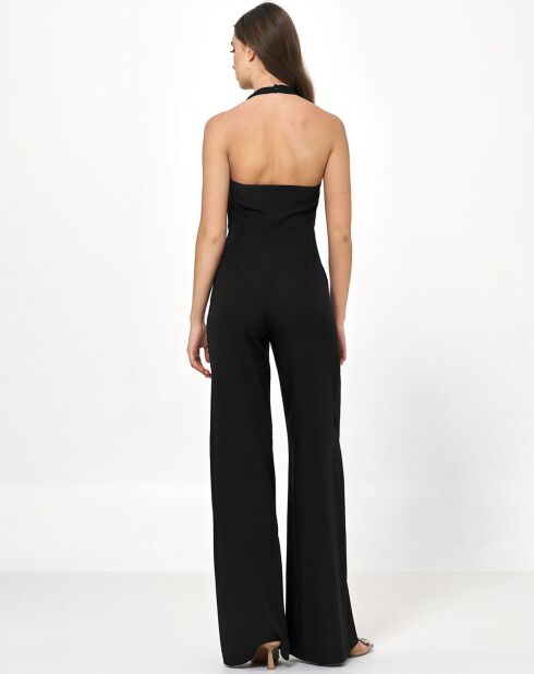 Combinaison Ambre noire