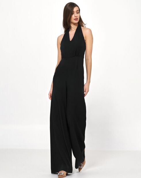 Combinaison Ambre noire