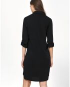 Robe Julia noire