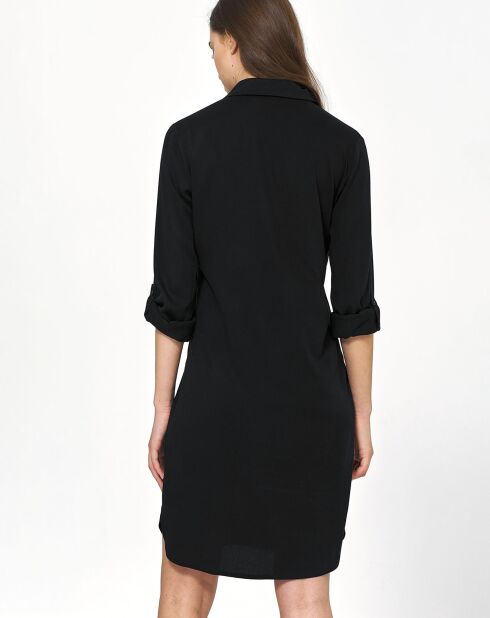 Robe Julia noire
