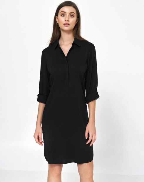 Robe Julia noire