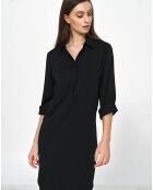 Robe Julia noire
