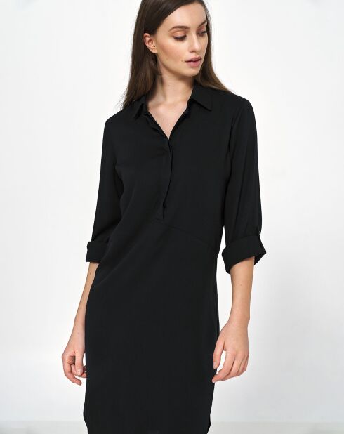 Robe Julia noire