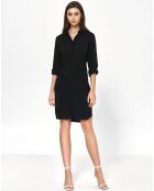 Robe Julia noire