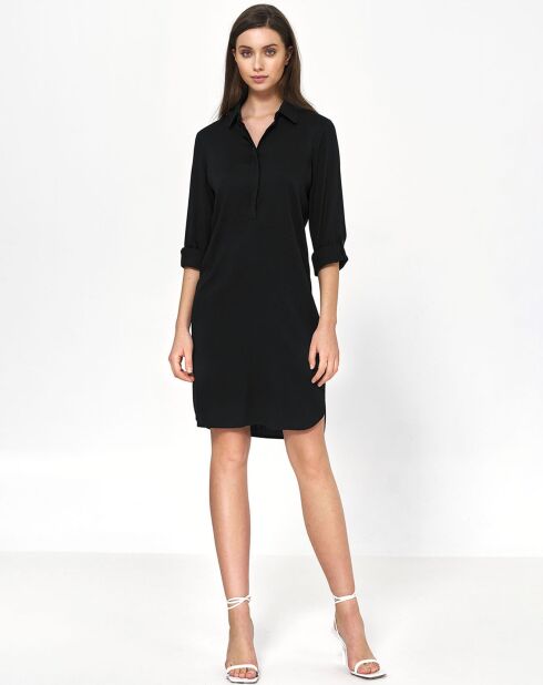 Robe Julia noire