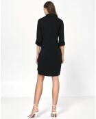 Robe Julia noire