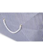 Sac de rangement pourpre - 44x39x30 cm