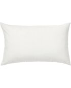 Garnissage de Coussin blanc - 60x40 cm