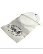 Panier à pique-nique en Osier & Cuir Saint Honoré vert - 4 personnes