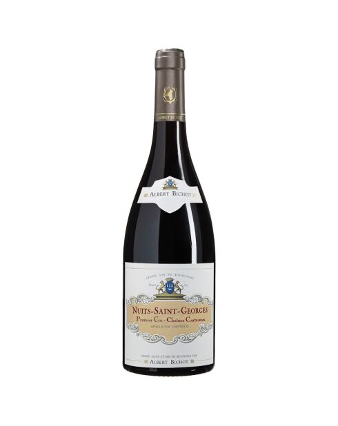 1 Nuits-St-Georges 1er Cru Chaines Carteaux 2020 Dom. Albert Bichot 75cl