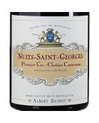 1 Nuits-St-Georges 1er Cru Chaines Carteaux 2020 Dom. Albert Bichot 75cl