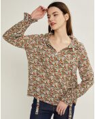 Blouse Libby Liberty multicolore