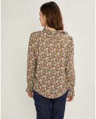 Blouse Libby Liberty multicolore