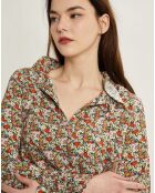 Blouse Libby Liberty multicolore