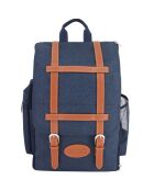 Sac à dos Escapade bleu - 4 Personnes