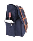 Sac à dos Escapade bleu - 4 Personnes