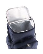 Sac à dos Escapade bleu - 4 Personnes