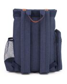 Sac à dos Escapade bleu - 4 Personnes