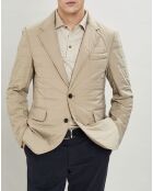 Veste Travel beige