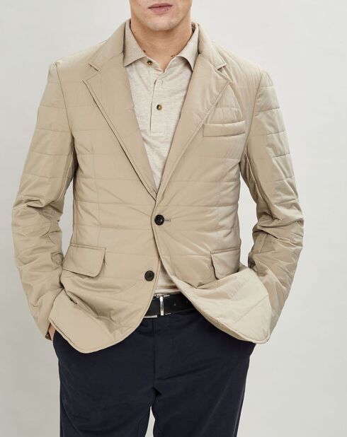 Veste Travel beige