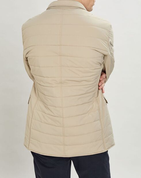 Veste Travel beige