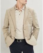 Veste Travel beige