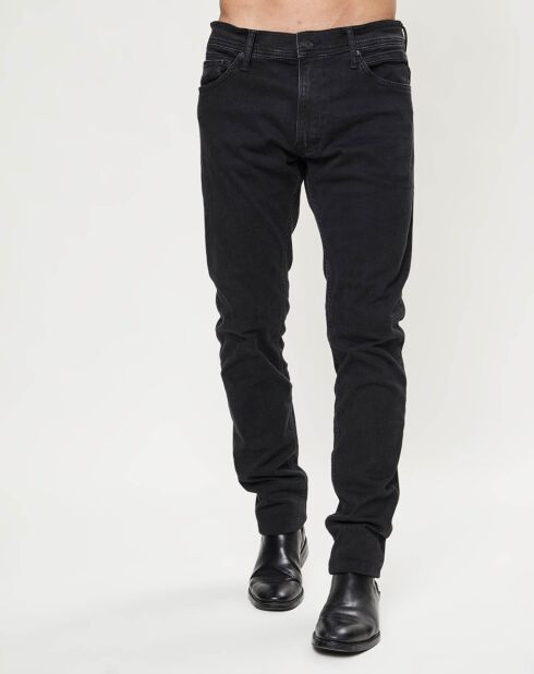 Jean Skinny Jondrill Dark noir