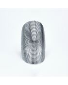 Montezuma sterling zilveren ring