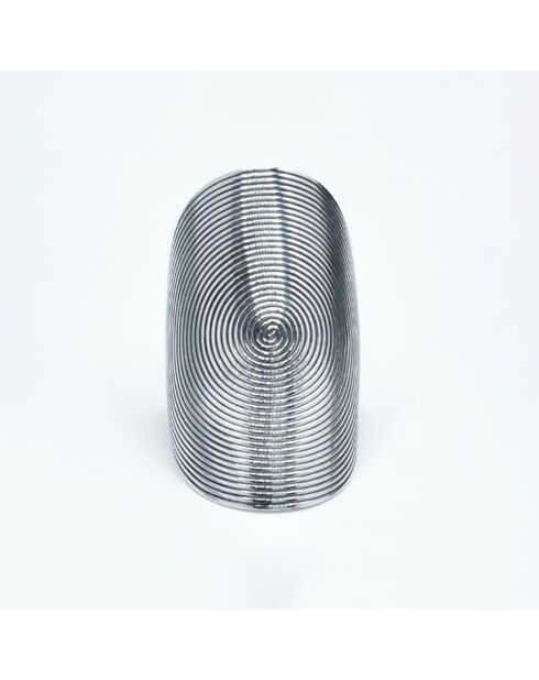 Montezuma sterling zilveren ring