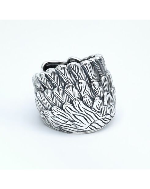 Milintica Ring aus Sterlingsilber