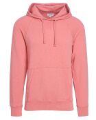 Sweat Light Hoody crevette