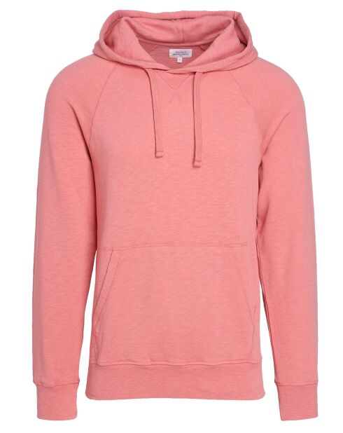 Sweat Light Hoody crevette