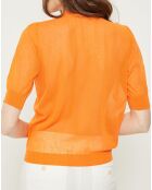 Pull Arca orange