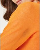 Pull Arca orange
