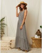 Robe Louisa noire