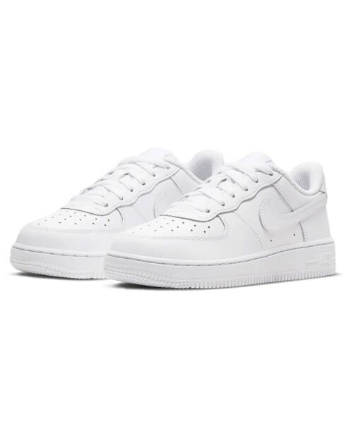 Witte sneakers Air Force 1