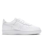 Baskets Air Force 1 blanches