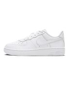 Baskets Air Force 1 blanches