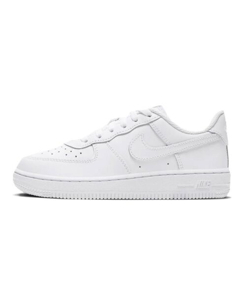 Witte sneakers Air Force 1