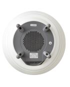 Lampe Enceinte Bluetooth sans fil Synergy 65  blanche - 41x41x71.5 cm