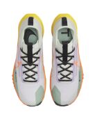 Baskets React Pegasus Trail multicolores