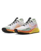 Baskets React Pegasus Trail multicolores