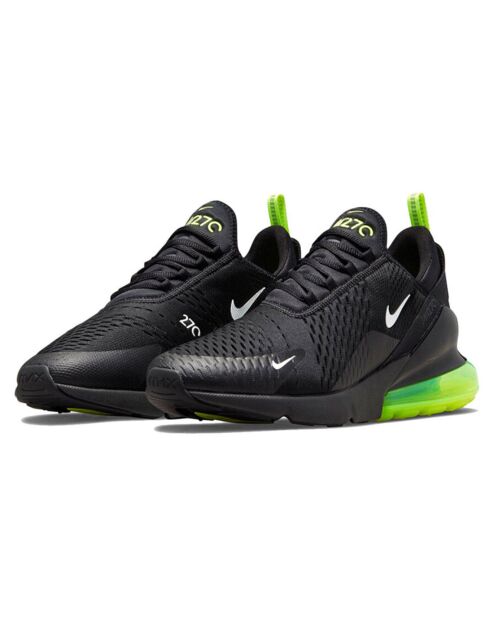 Baskets Air Max 270 Ess noires