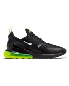 Baskets Air Max 270 Ess noires