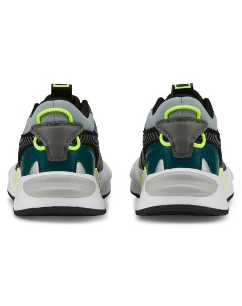 Baskets Rs-Z Core noir/gris