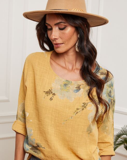 Mostarda Top Johnson