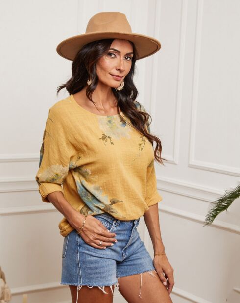 Mostarda Top Johnson